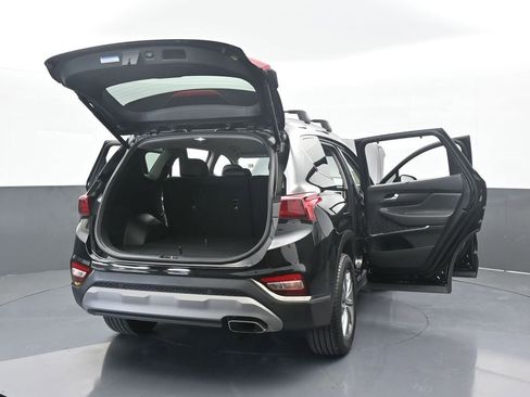 Used 2019 Hyundai Santa Fe SEL image 74