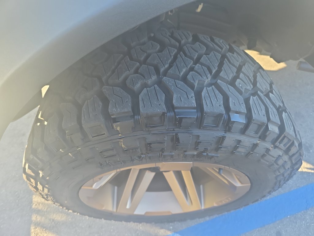 Used 2021 Ford Bronco Wildtrak AWD/4WD image 31
