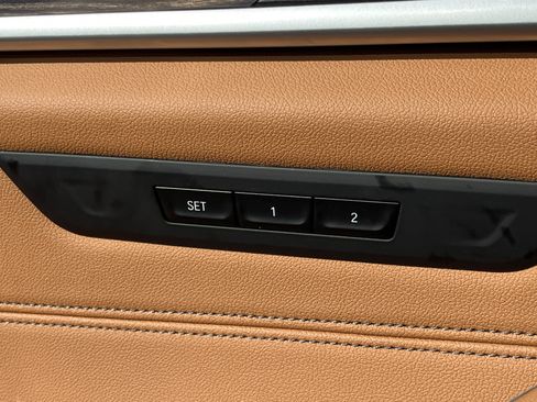 Used 2023 BMW 540i w/ M Sport Package image 15