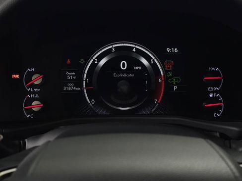 Used 2023 Lexus LX 600 F Sport image 23