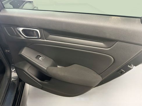 Used 2022 Honda Civic Sport image 30