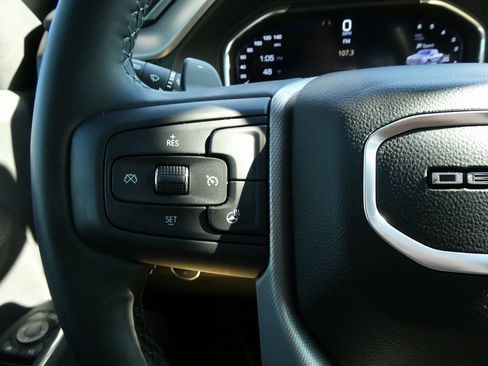 Certified 2025 GMC Sierra 1500 Denali w/ Denali Reserve Package image 38