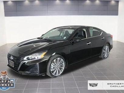 Used 2023 Nissan Altima 2.5 SL