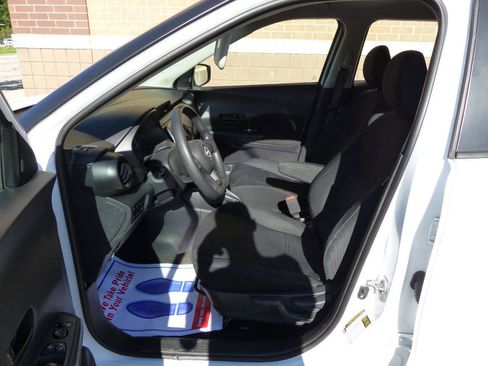 Used 2023 Nissan Kicks S FWD image 20