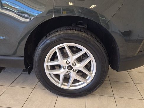 Used 2024 Ford Edge SEL w/ Convenience Package AWD/4WD image 13