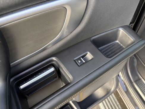 Certified 2025 Ford Expedition Max Platinum image 17