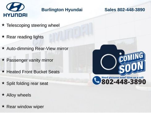 Used 2023 Hyundai Tucson SEL AWD/4WD image 7