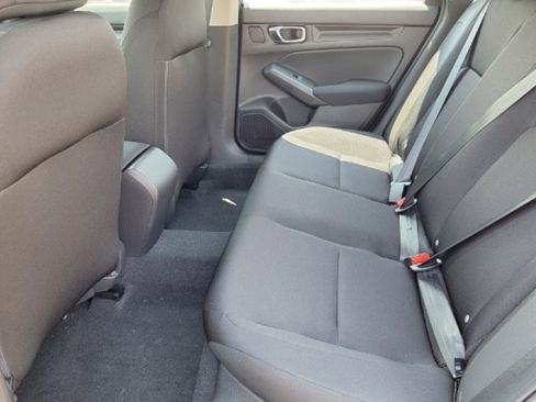 Used 2023 Honda Civic LX image 23