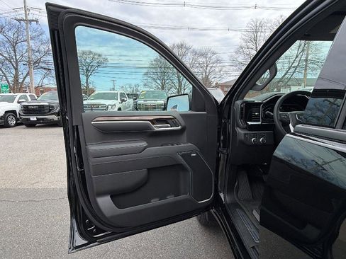 New 2026 GMC Sierra 1500 Elevation w/ Preferred Package image 13