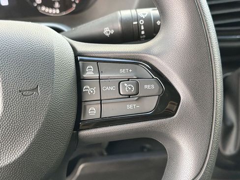 Used 2025 RAM ProMaster 2500 image 26