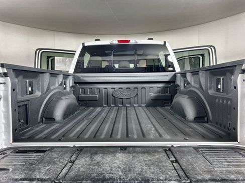 Used 2022 Ford F150 Lariat w/ Equipment Group 502A High AWD/4WD image 27