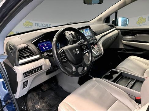 Used 2019 Honda Odyssey EX-L image 12