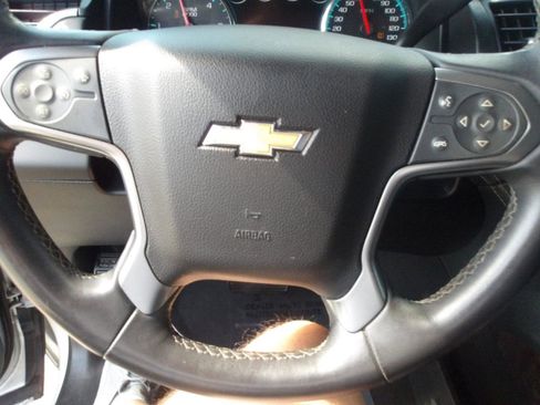 Used 2017 Chevrolet Tahoe LT RWD image 20