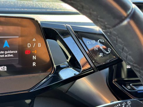 Certified 2021 Volkswagen ID.4 Pro image 20