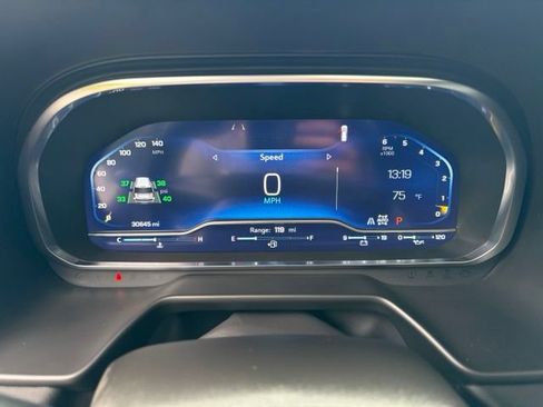 Certified 2023 Chevrolet Tahoe Premier AWD/4WD image 37