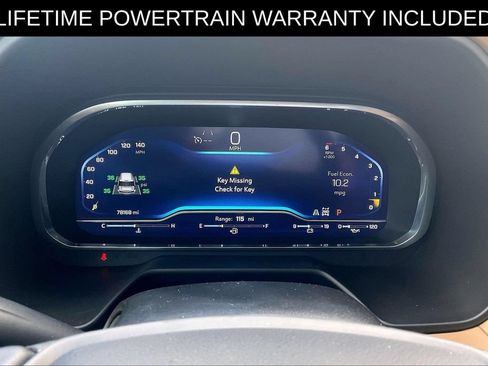 Used 2023 Chevrolet Tahoe Premier AWD/4WD image 19