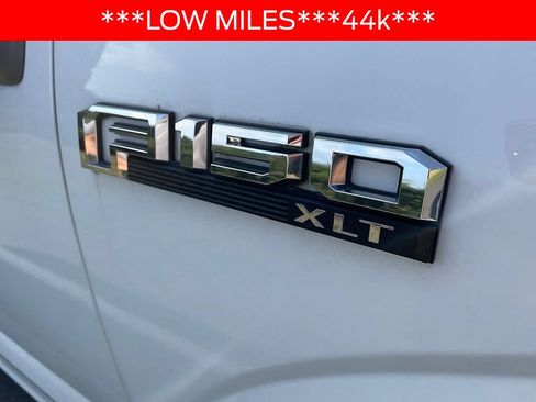 Used 2019 Ford F150 XLT AWD/4WD image 3