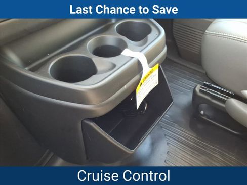 New 2025 Chevrolet Express 2500 w/ Driver Convenience Package image 13