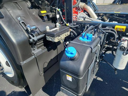 New 2025 Isuzu FTR 6500 XD image 14