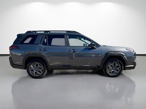 Used 2026 Subaru Outback Premium AWD/4WD image 2