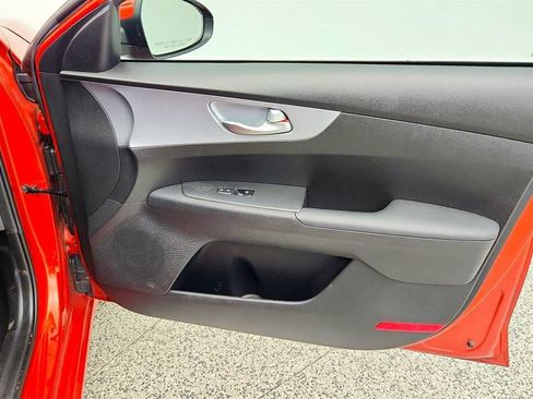 Used 2023 Kia Forte LXS FWD image 23
