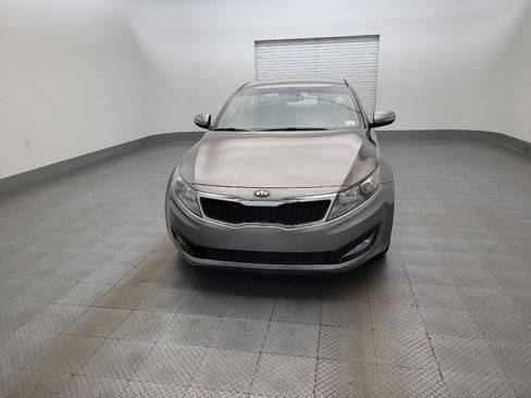 Used 2013 Kia Optima EX FWD image 15