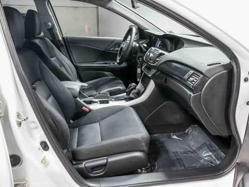 Used 2013 Honda Accord Sport image 16