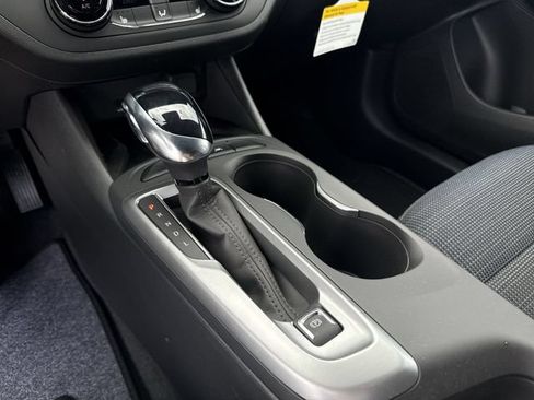 New 2026 Buick Envista Sport Touring w/ Convenience I Package FWD image 10