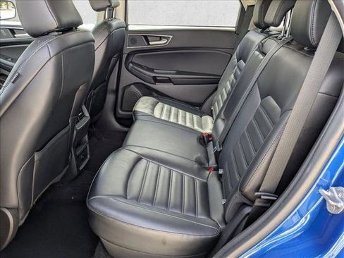 Used 2024 Ford Edge SEL AWD/4WD image 18