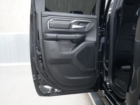 Used 2019 RAM 1500 Big Horn RWD image 37
