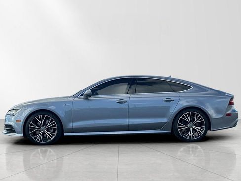 Used 2016 Audi A7 3.0T Premium Plus w/ 20" Wheel & Tire Package image 3