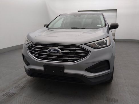 Used 2020 Ford Edge SE FWD image 15