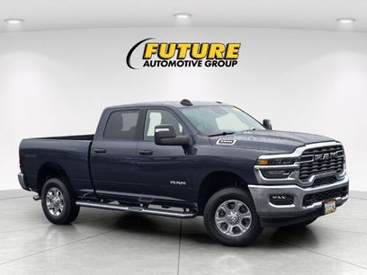 Used 2025 RAM 2500 Big Horn