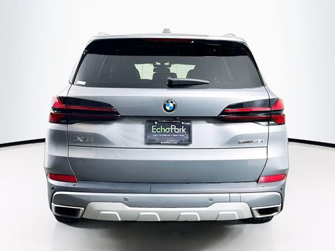 Used 2024 BMW X5 sDrive40i RWD image 7
