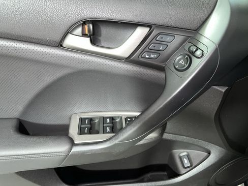 Used 2010 Acura TSX Sedan FWD image 13