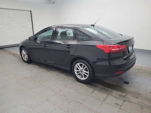 Used 2016 Ford Focus SE image 3