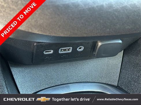 Certified 2024 Chevrolet Malibu LT image 21