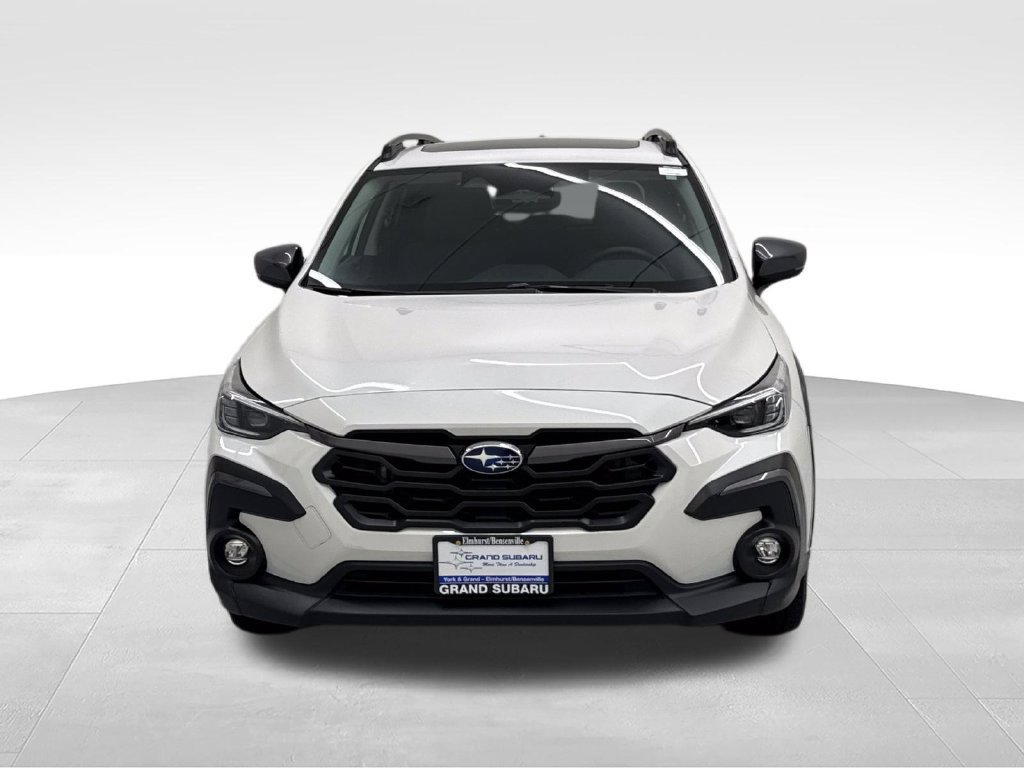 Used 2025 Subaru Crosstrek 2.5i Limited AWD/4WD image 10