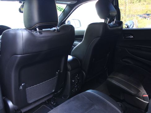 Used 2024 Dodge Durango SRT image 14