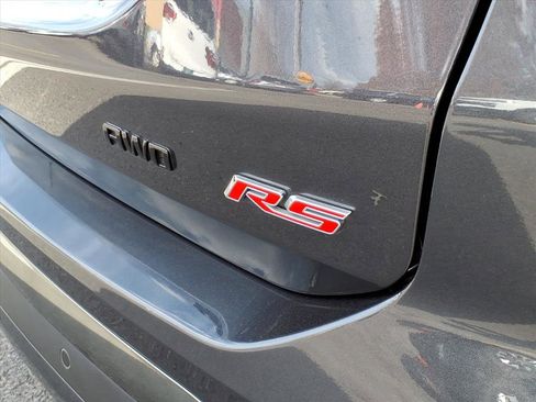 Certified 2023 Chevrolet Equinox RS w/ LPO, Floor Liner Package image 8