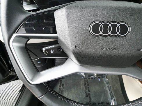 Used 2026 Audi A6 Premium AWD/4WD image 13