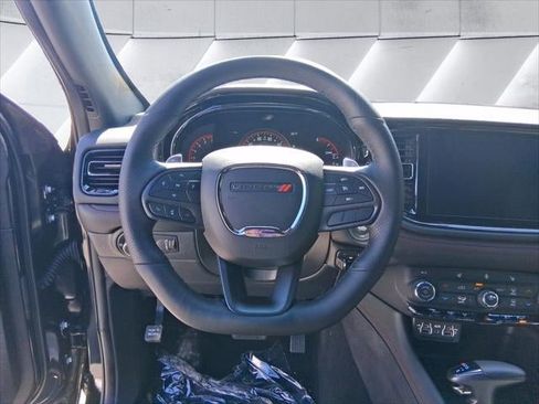 New 2026 Dodge Durango GT w/ Blacktop Package image 29