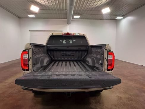 Used 2023 GMC Canyon Elevation w/ Elevation Premium Package AWD/4WD image 26
