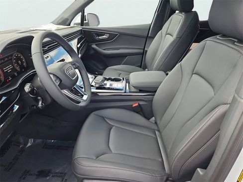 New 2025 Audi Q7 3.0T Premium Plus image 22