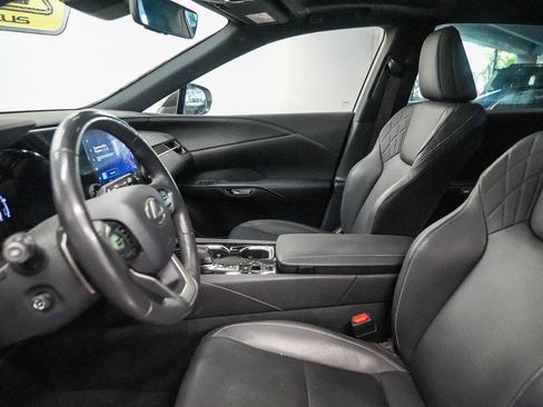 Used 2024 Lexus RX 350 FWD w/ Technology Package image 18