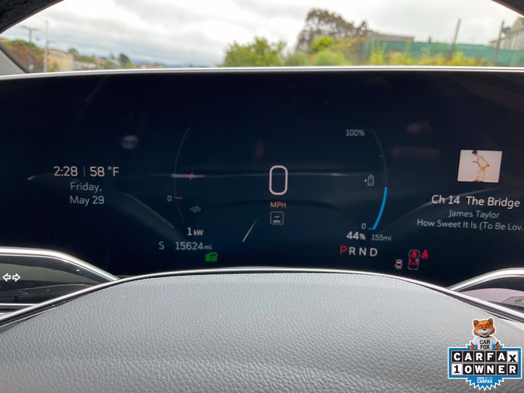 Used 2024 Cadillac Lyriq Sport RWD image 43