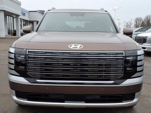 New 2026 Hyundai Palisade Calligraphy image 2