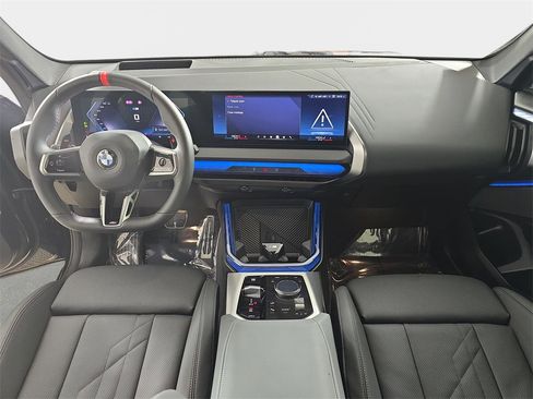 Used 2026 BMW X3 M50 w/ Premium Package image 15