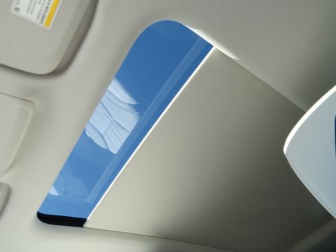 New 2026 Buick Envision Avenir image 22