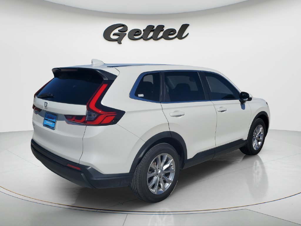 Used 2024 Honda CR-V EX image 5